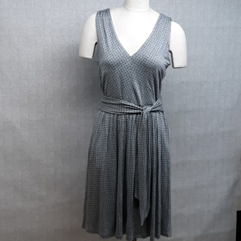 Ann Taylor LOFT Sleeveless Dress